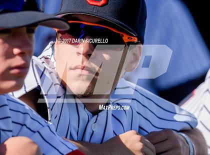 Thumbnail 1 in Coronado vs. Centennial (Boras Classic Tournament) photogallery.