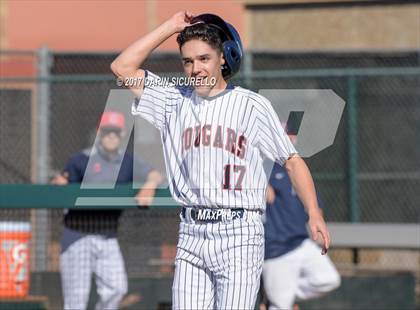 Thumbnail 3 in Coronado vs. Centennial (Boras Classic Tournament) photogallery.