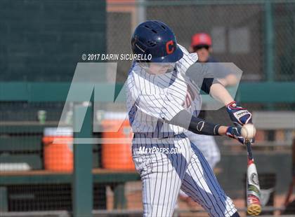 Thumbnail 2 in Coronado vs. Centennial (Boras Classic Tournament) photogallery.