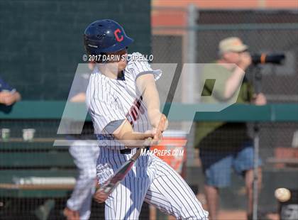 Thumbnail 2 in Coronado vs. Centennial (Boras Classic Tournament) photogallery.