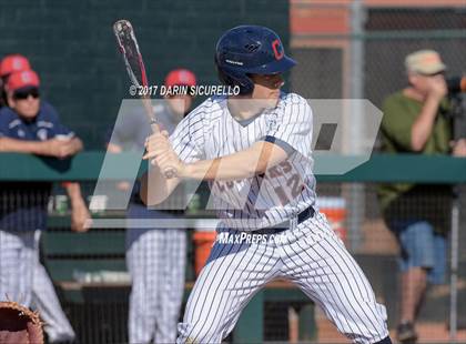 Thumbnail 3 in Coronado vs. Centennial (Boras Classic Tournament) photogallery.