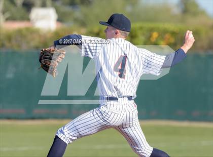 Thumbnail 1 in Coronado vs. Centennial (Boras Classic Tournament) photogallery.