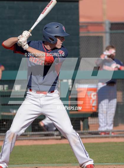 Thumbnail 2 in Coronado vs. Centennial (Boras Classic Tournament) photogallery.