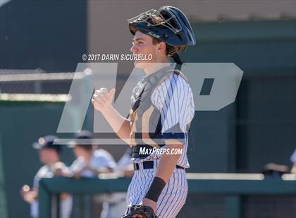 Thumbnail 1 in Coronado vs. Centennial (Boras Classic Tournament) photogallery.