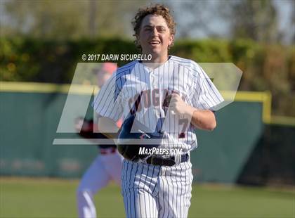 Thumbnail 1 in Coronado vs. Centennial (Boras Classic Tournament) photogallery.