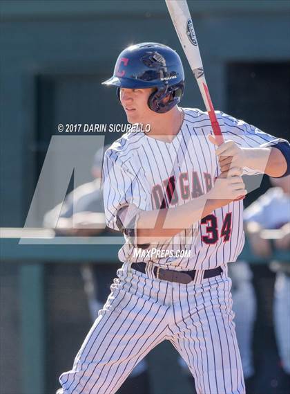 Thumbnail 3 in Coronado vs. Centennial (Boras Classic Tournament) photogallery.