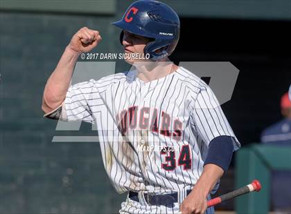 Thumbnail 1 in Coronado vs. Centennial (Boras Classic Tournament) photogallery.