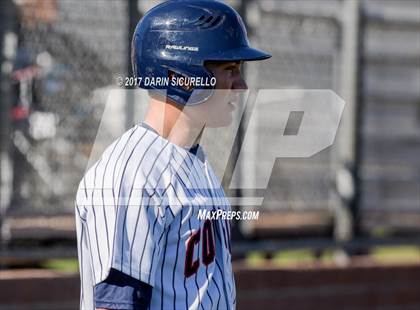 Thumbnail 2 in Coronado vs. Centennial (Boras Classic Tournament) photogallery.