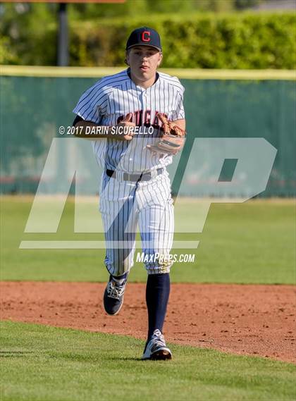 Thumbnail 2 in Coronado vs. Centennial (Boras Classic Tournament) photogallery.