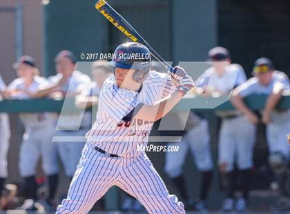 Thumbnail 2 in Coronado vs. Centennial (Boras Classic Tournament) photogallery.