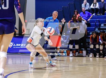Thumbnail 3 in North Cobb vs. Walton (GHSA 7A Final) photogallery.