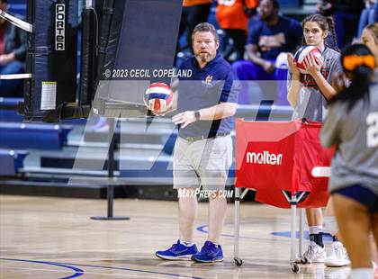 Thumbnail 1 in North Cobb vs. Walton (GHSA 7A Final) photogallery.