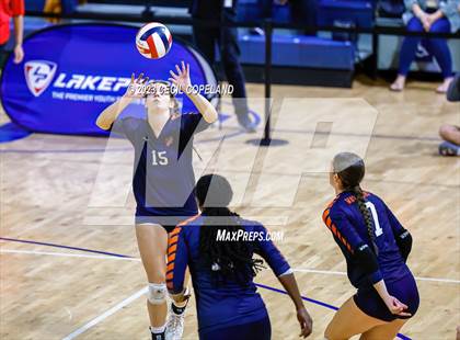 Thumbnail 2 in North Cobb vs. Walton (GHSA 7A Final) photogallery.