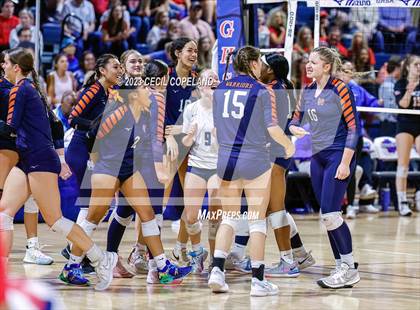 Thumbnail 2 in North Cobb vs. Walton (GHSA 7A Final) photogallery.
