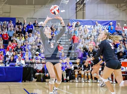 Thumbnail 1 in North Cobb vs. Walton (GHSA 7A Final) photogallery.