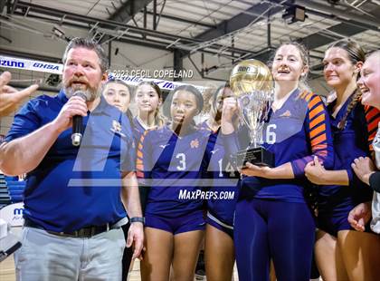 Thumbnail 1 in North Cobb vs. Walton (GHSA 7A Final) photogallery.