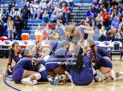 Thumbnail 2 in North Cobb vs. Walton (GHSA 7A Final) photogallery.
