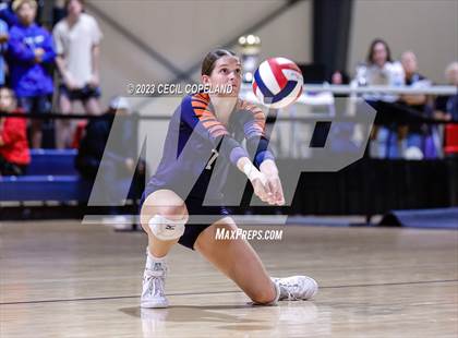 Thumbnail 2 in North Cobb vs. Walton (GHSA 7A Final) photogallery.