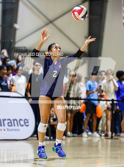 Thumbnail 2 in North Cobb vs. Walton (GHSA 7A Final) photogallery.