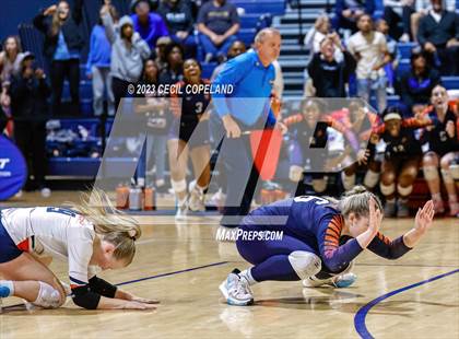 Thumbnail 3 in North Cobb vs. Walton (GHSA 7A Final) photogallery.