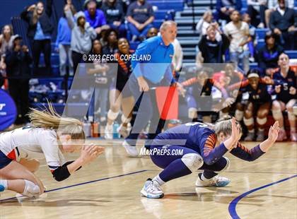 Thumbnail 2 in North Cobb vs. Walton (GHSA 7A Final) photogallery.