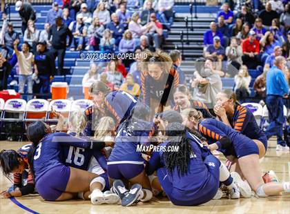 Thumbnail 3 in North Cobb vs. Walton (GHSA 7A Final) photogallery.