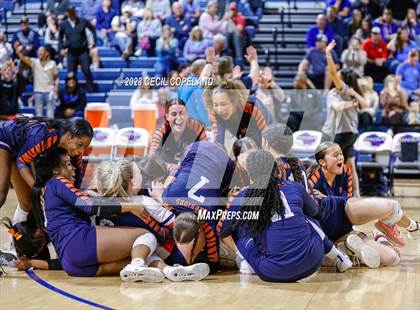 Thumbnail 2 in North Cobb vs. Walton (GHSA 7A Final) photogallery.