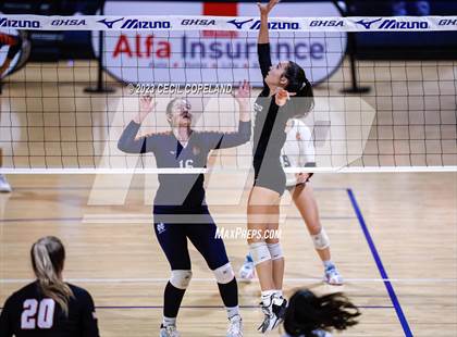 Thumbnail 2 in North Cobb vs. Walton (GHSA 7A Final) photogallery.