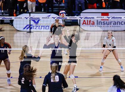 Thumbnail 2 in North Cobb vs. Walton (GHSA 7A Final) photogallery.