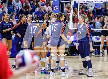 Thumbnail 3 in North Cobb vs. Walton (GHSA 7A Final) photogallery.