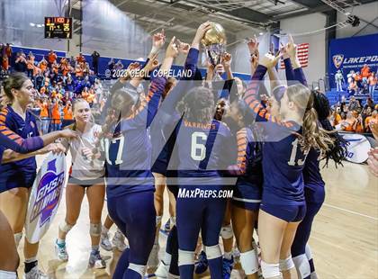 Thumbnail 1 in North Cobb vs. Walton (GHSA 7A Final) photogallery.