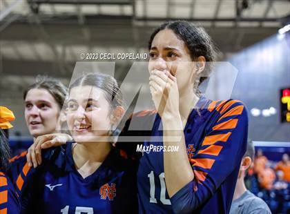 Thumbnail 2 in North Cobb vs. Walton (GHSA 7A Final) photogallery.
