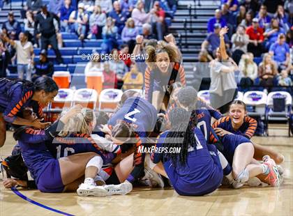 Thumbnail 2 in North Cobb vs. Walton (GHSA 7A Final) photogallery.