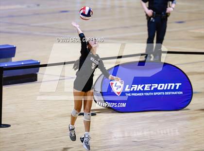 Thumbnail 1 in North Cobb vs. Walton (GHSA 7A Final) photogallery.