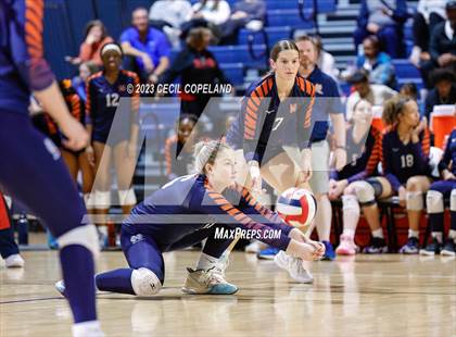 Thumbnail 1 in North Cobb vs. Walton (GHSA 7A Final) photogallery.