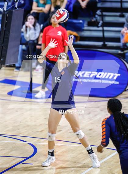 Thumbnail 2 in North Cobb vs. Walton (GHSA 7A Final) photogallery.