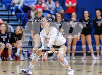 Thumbnail 2 in North Cobb vs. Walton (GHSA 7A Final) photogallery.