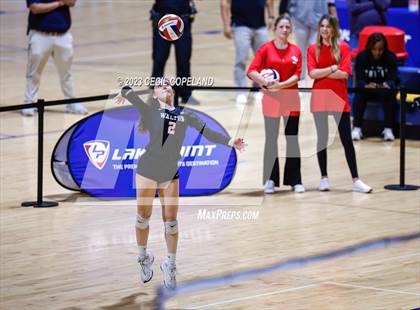 Thumbnail 2 in North Cobb vs. Walton (GHSA 7A Final) photogallery.
