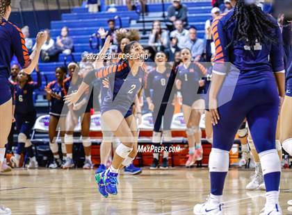 Thumbnail 3 in North Cobb vs. Walton (GHSA 7A Final) photogallery.