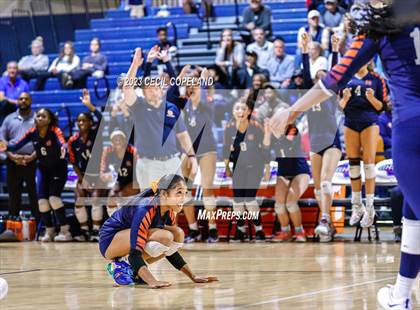 Thumbnail 2 in North Cobb vs. Walton (GHSA 7A Final) photogallery.