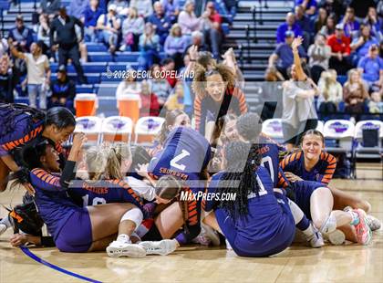 Thumbnail 1 in North Cobb vs. Walton (GHSA 7A Final) photogallery.