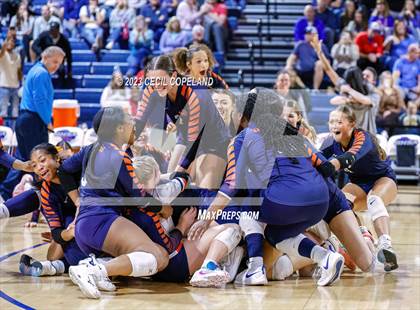 Thumbnail 2 in North Cobb vs. Walton (GHSA 7A Final) photogallery.