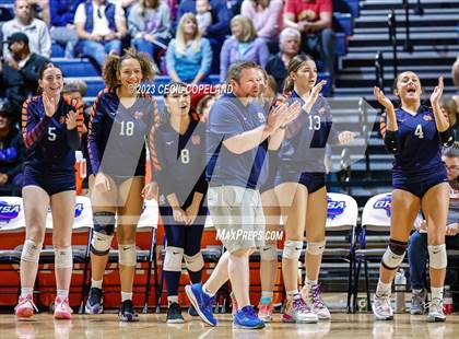 Thumbnail 2 in North Cobb vs. Walton (GHSA 7A Final) photogallery.
