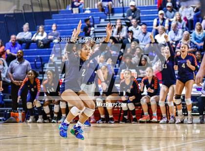 Thumbnail 3 in North Cobb vs. Walton (GHSA 7A Final) photogallery.