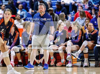 Thumbnail 2 in North Cobb vs. Walton (GHSA 7A Final) photogallery.