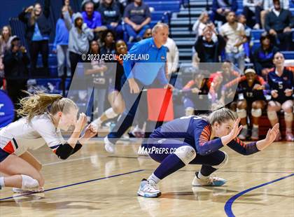 Thumbnail 1 in North Cobb vs. Walton (GHSA 7A Final) photogallery.