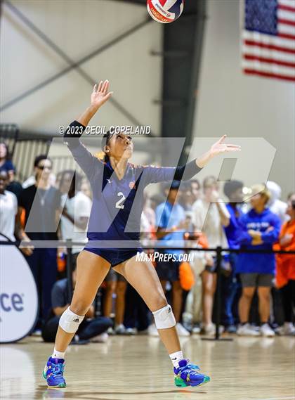 Thumbnail 1 in North Cobb vs. Walton (GHSA 7A Final) photogallery.