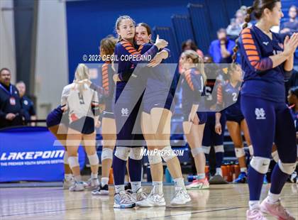Thumbnail 2 in North Cobb vs. Walton (GHSA 7A Final) photogallery.