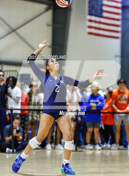 Thumbnail 2 in North Cobb vs. Walton (GHSA 7A Final) photogallery.