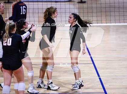 Thumbnail 3 in North Cobb vs. Walton (GHSA 7A Final) photogallery.